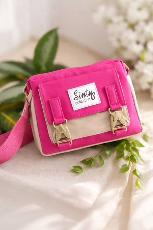 /product/کیف-زنانه-صورتی-بنددار-سیمین