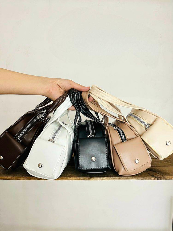 کیف دخترانه اسپرت شیک
