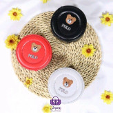 کیف تدی گرد دخترانه
